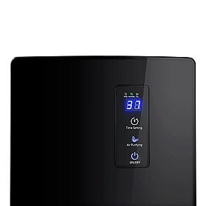 Dezumidificator de aer Berdsen BR-20 Black