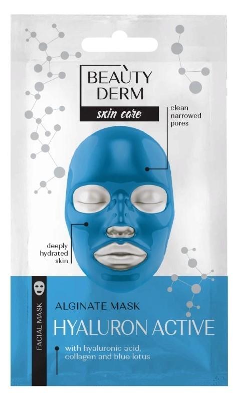 Masca pentru fata Beaty Derm Alginate Mask (4820185222921)
