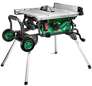 Fierastrau circular stationar Hitachi-HiKOKI C10RJWAZ