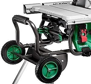 Fierastrau circular stationar Hitachi-HiKOKI C10RJWAZ