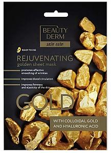 Masca pentru fata Beaty Derm Rejuvenating (4820185222624)