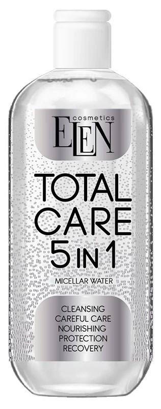 Demachiant Elen Cosmetics Total Care (4820185222198)