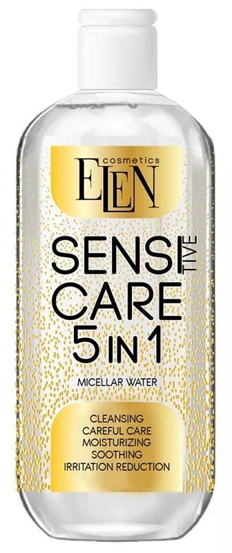 Demachiant Elen Cosmetics Sensitive Care (4820185222204)