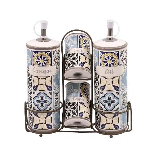 Recipiente pentru condimente Maestro Mr-20005-04 S