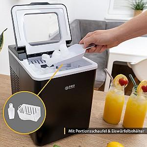 Aparat de facut gheata First FA-5104-1