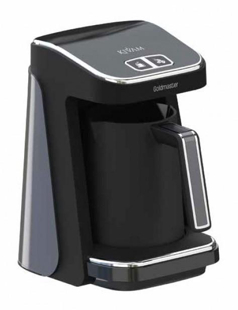 Espressor Goldmaster GM 8380 AN