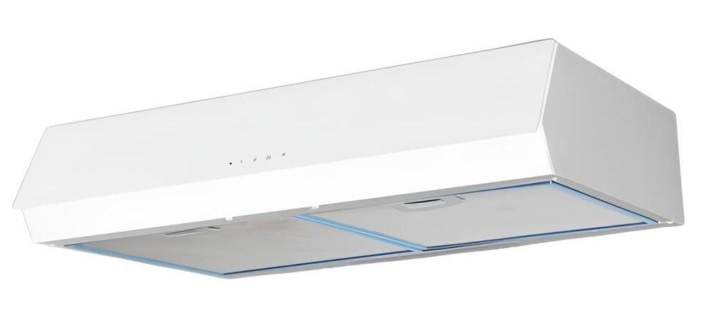 Hota Wolser WL-60 G White TC