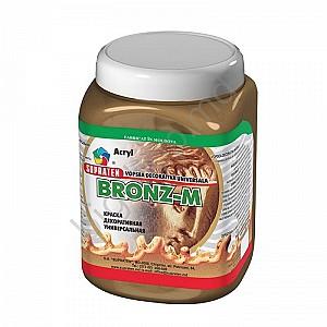 Vopsea Supraten Metalic Bronz 0.5kg