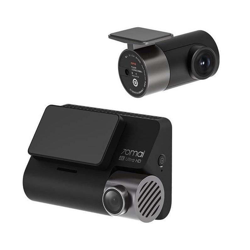 Camera de bord auto Xiaomi 70 Mai A800s Dash Cam Set Global (+Rear Camera RC06)