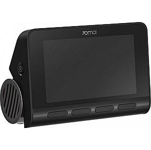 Camera de bord auto Xiaomi 70 Mai A800s Dash Cam Set Global (+Rear Camera RC06)