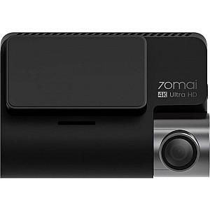 Camera de bord auto Xiaomi 70 Mai A800s Dash Cam Set Global (+Rear Camera RC06)