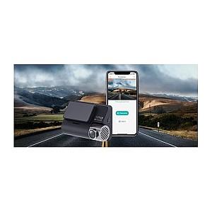 Camera de bord auto Xiaomi 70 Mai A800s Dash Cam Set Global (+Rear Camera RC06)
