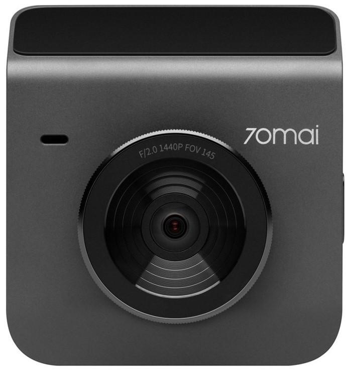 Camera de bord auto Xiaomi 70Mai Smart Dash Cam A400 Grey