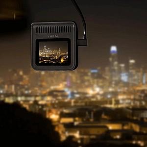 Camera de bord auto Xiaomi 70Mai Smart Dash Cam A400 Grey