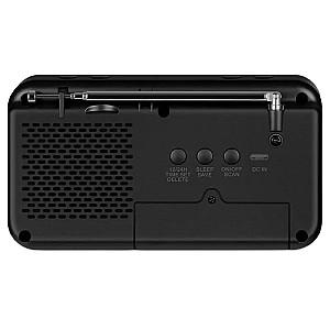 Radio SVEN SRP-100 Black