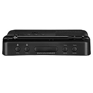 Radio SVEN SRP-100 Black