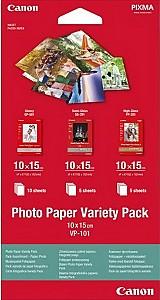 Hîrtie foto Canon Photo Paper Variety Pack