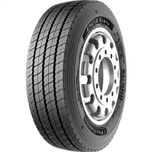 Anvelopa camion PETLAS 275/70R22.5 (150/148J SU500 Steer)