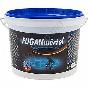 Chitura Supraten FUGANmertel Cafeniu №15 3kg