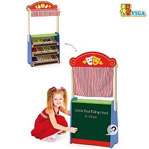 Aparat casnic de jucarie VIGA 44501