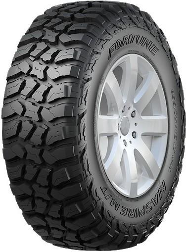 Anvelopa SUV Fortune Maspire MT 265/70R16 121/118Q