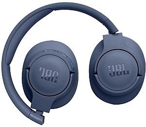 Casti JBL Tune 720BT Blue