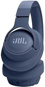 Casti JBL Tune 720BT Blue