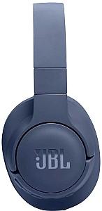 Casti JBL Tune 720BT Blue