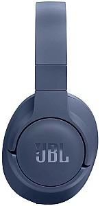 Casti JBL Tune 720BT Blue