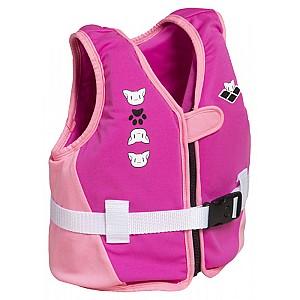 Accesoriu pentru inot Arena Friends Swim Vest 004018-910-2/4