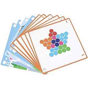 Joc de masa VIGA Prinde și potrivește 44574