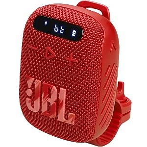 Boxa portabila JBL Wind 3 Red