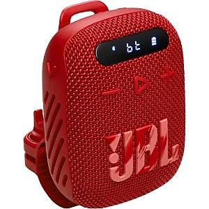 Boxa portabila JBL Wind 3 Red