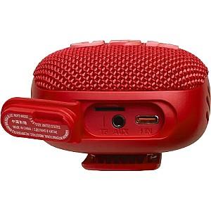 Boxa portabila JBL Wind 3 Red