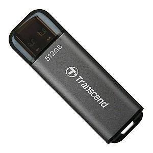 Stick memorie usb Transcend JetFlash 920 512GB Grey