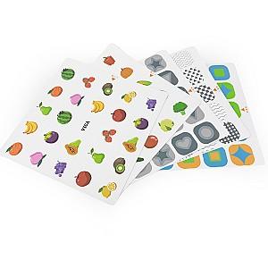 Joc de masa VIGA Ghiceste imaginile 44691