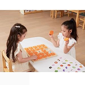 Joc de masa VIGA Ghiceste imaginile 44691