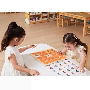 Joc de masa VIGA Ghiceste imaginile 44691