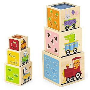  VIGA Ne jucăm și învățăm 44572