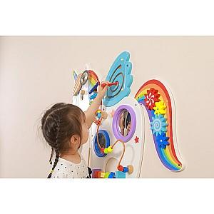 Jucarie interactiva VIGA Unicorn 44654