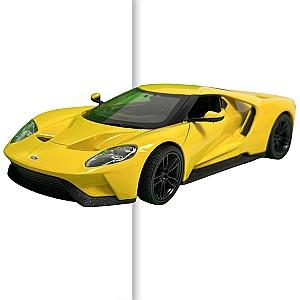 Masina jucarie Welly FORD GT RS 2017