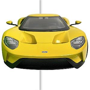 Masina jucarie Welly FORD GT RS 2017