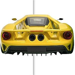 Masina jucarie Welly FORD GT RS 2017