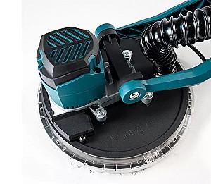 Masina de slefuit beton Bormann BDS7100