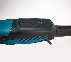 Masina de slefuit beton Bormann BDS7100