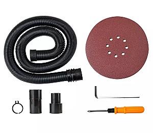 Masina de slefuit beton Bormann BDS7100