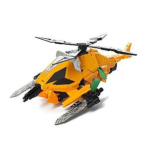 Robot jucarie Essa Toys Transformer (robot+Mașină) 5502