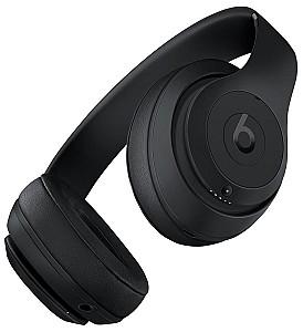 Casti Beats Studio 3 Black