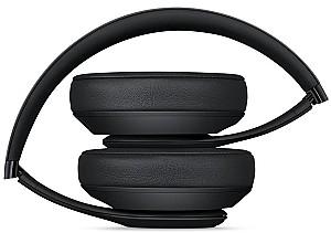 Casti Beats Studio 3 Black