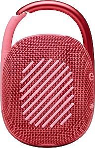 Boxa portabila JBL Clip 4 Red
